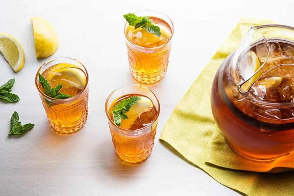 تصویر 3 از قیمت خرید شربت عرق نسترن و بیدمشک با فروش عمده